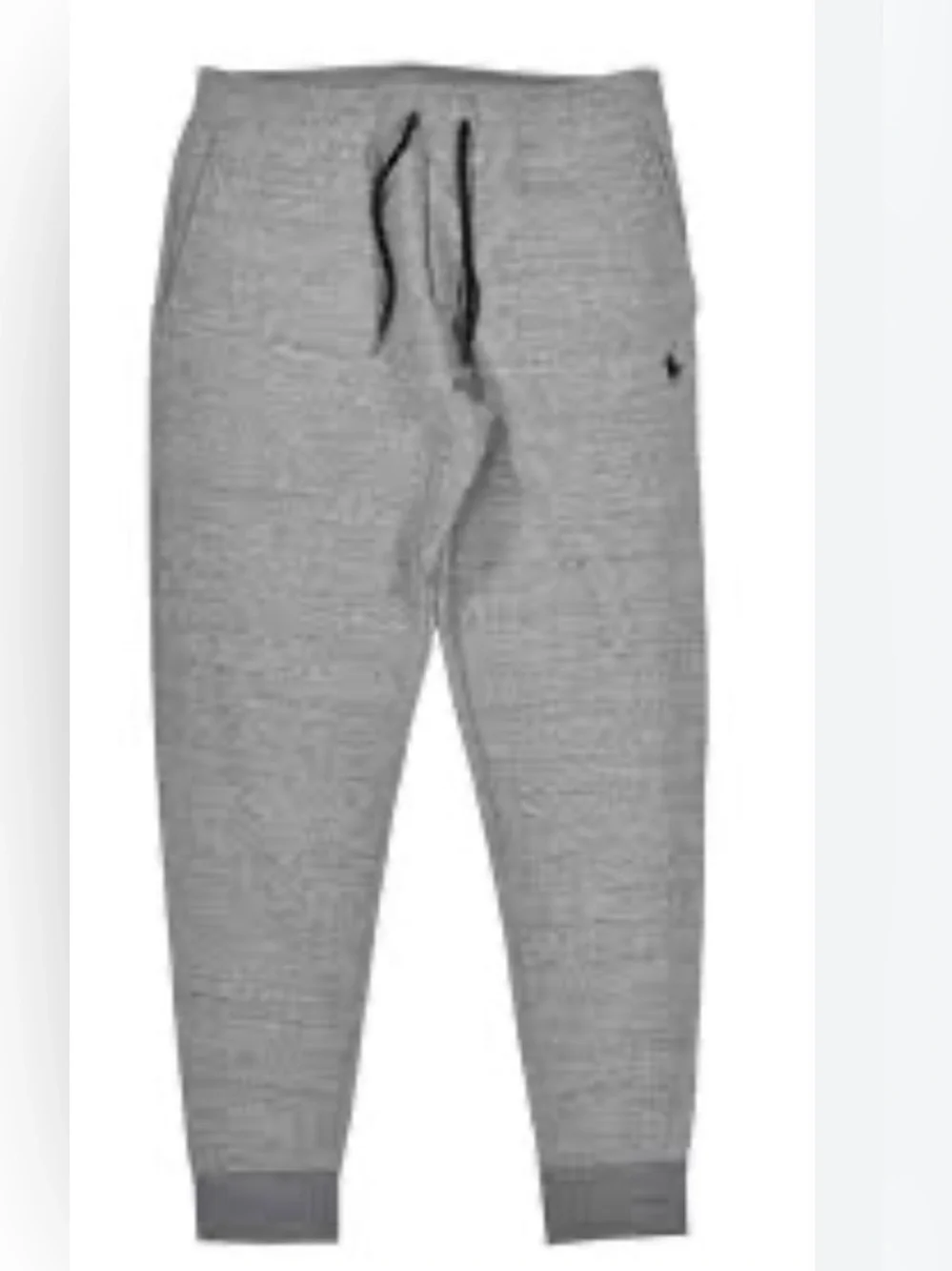 Polo Ralph Lauren Double Knit Jogger Pant